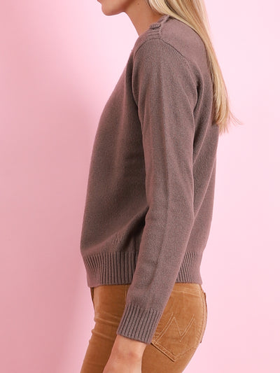 Coco Crew Sweater