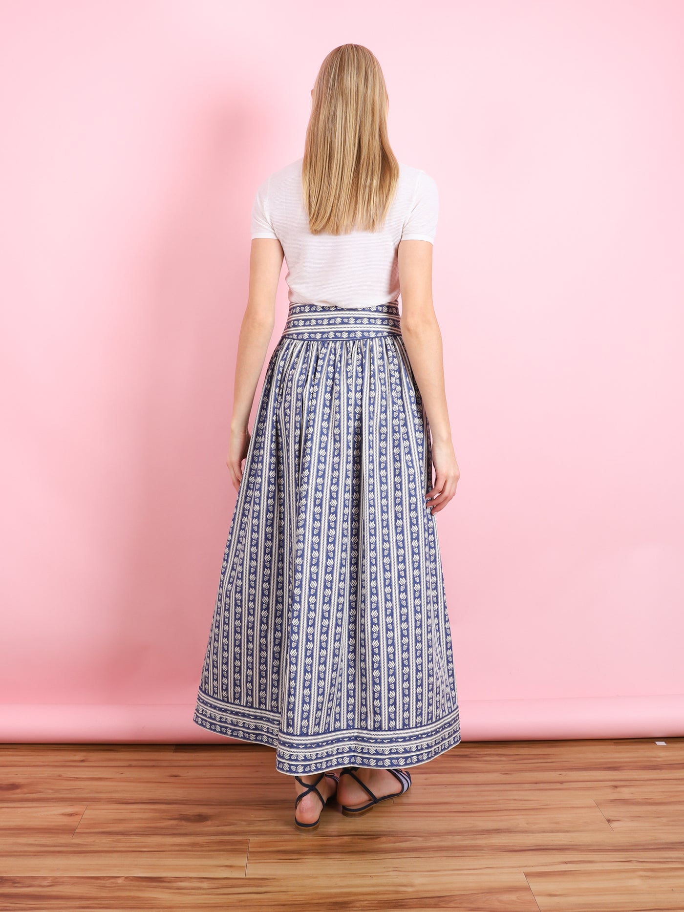 LONDA SKIRT