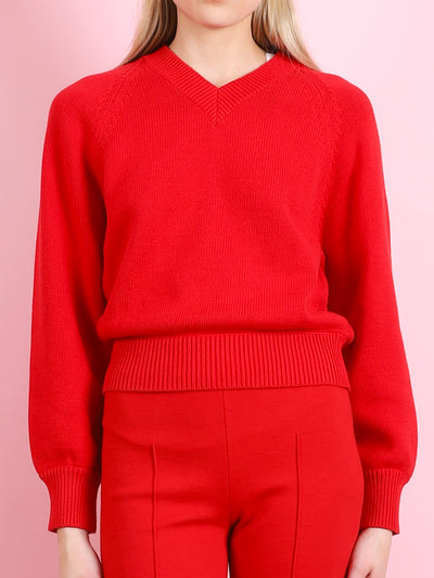 VERONICA SWEATER