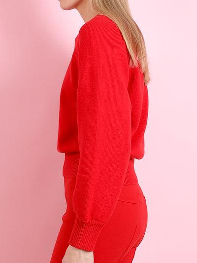 VERONICA SWEATER