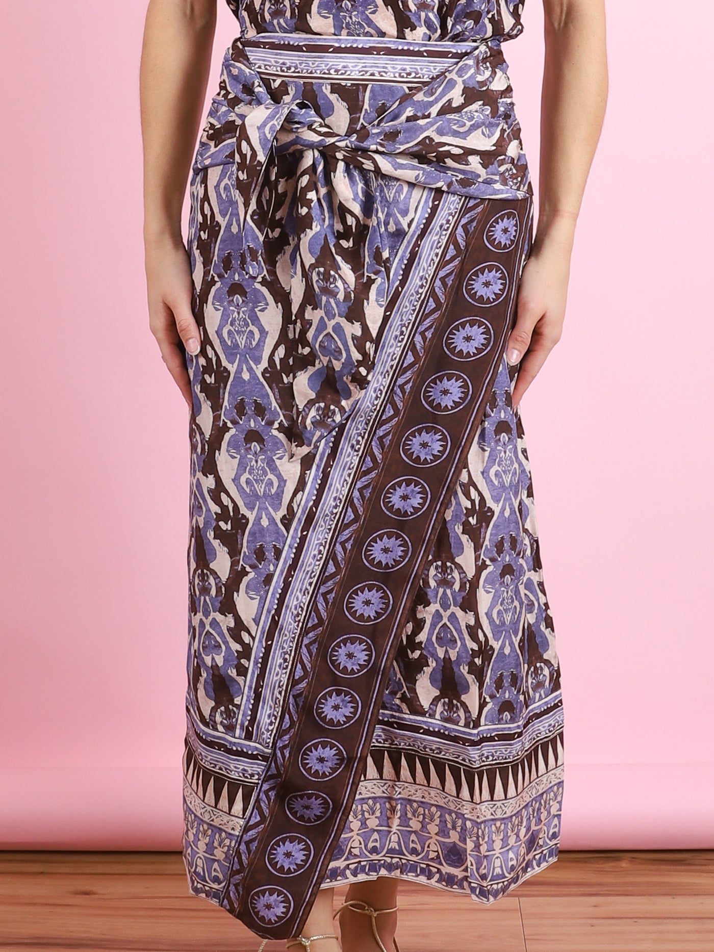 Delancey Claire Skirt