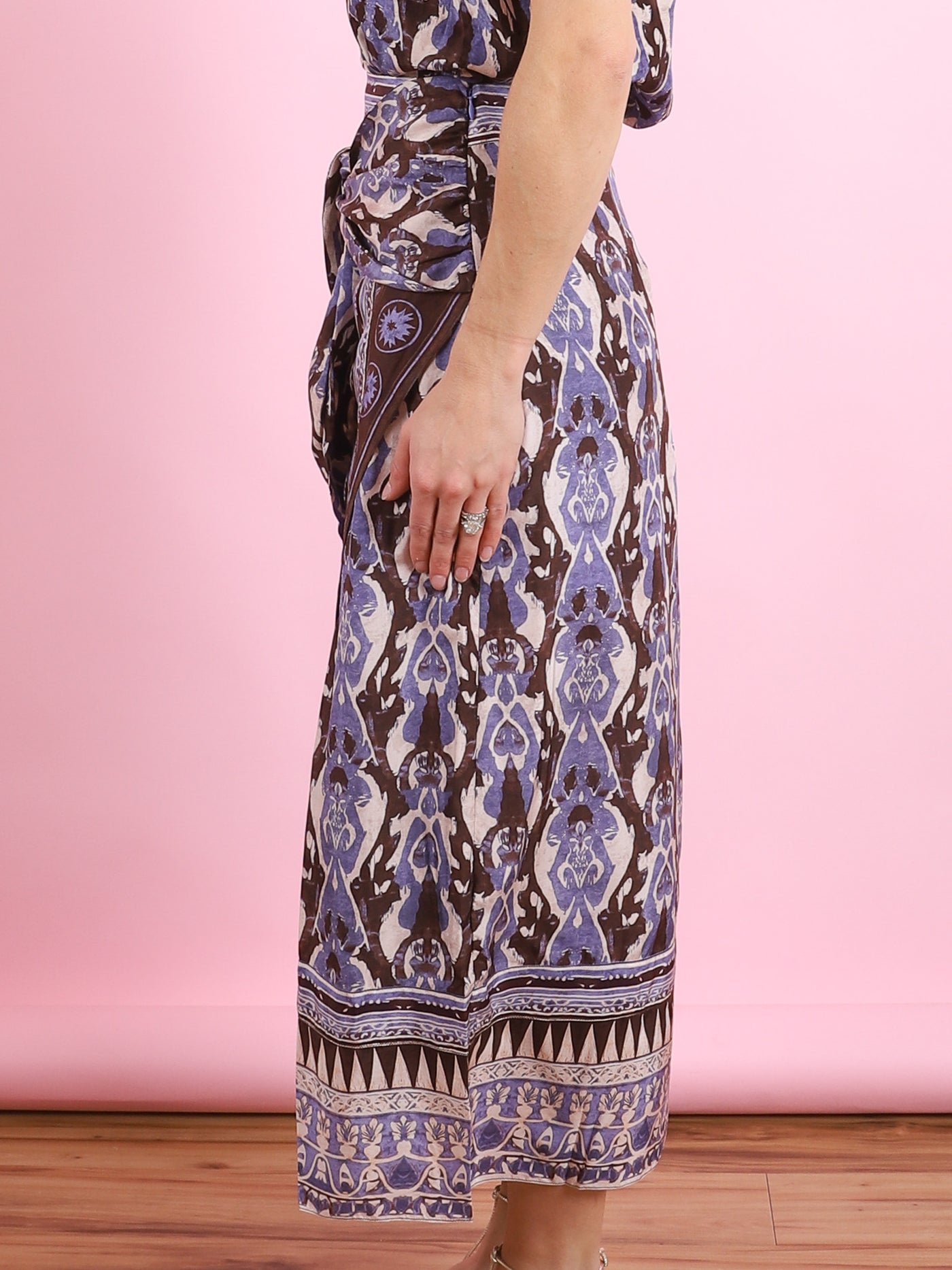 Delancey Claire Skirt