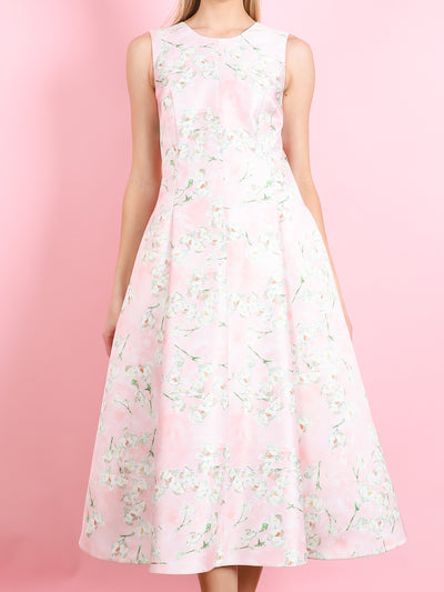 MARIBELLE DRESS