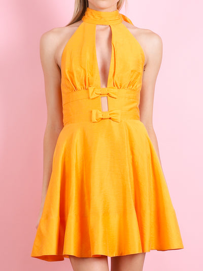 Cera Mini Dress