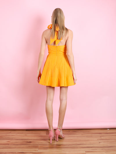 Cera Mini Dress