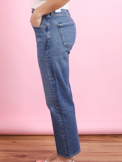 Delfina Jean in Cici