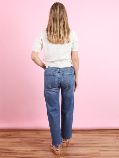 Delfina Jean in Cici