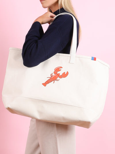 Lobster Tote