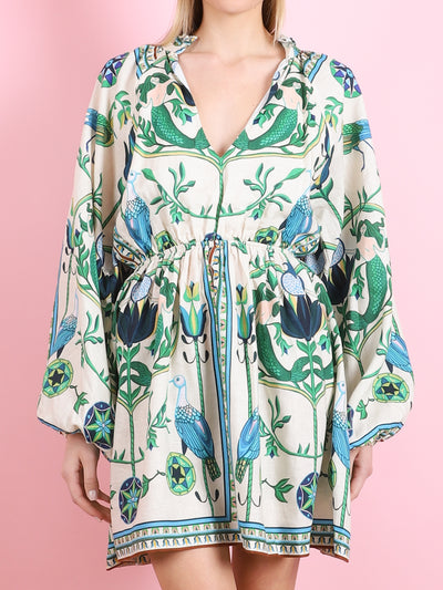 Selene Dress