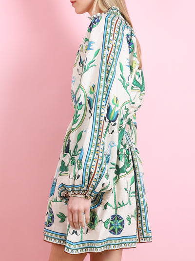 Selene Dress