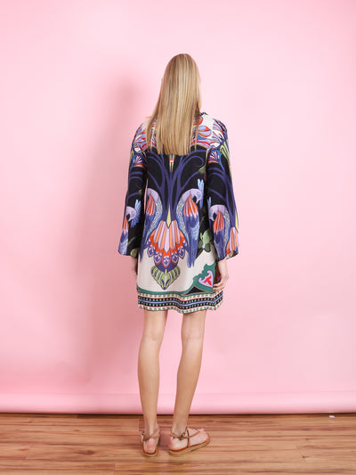 Tess Short Dress