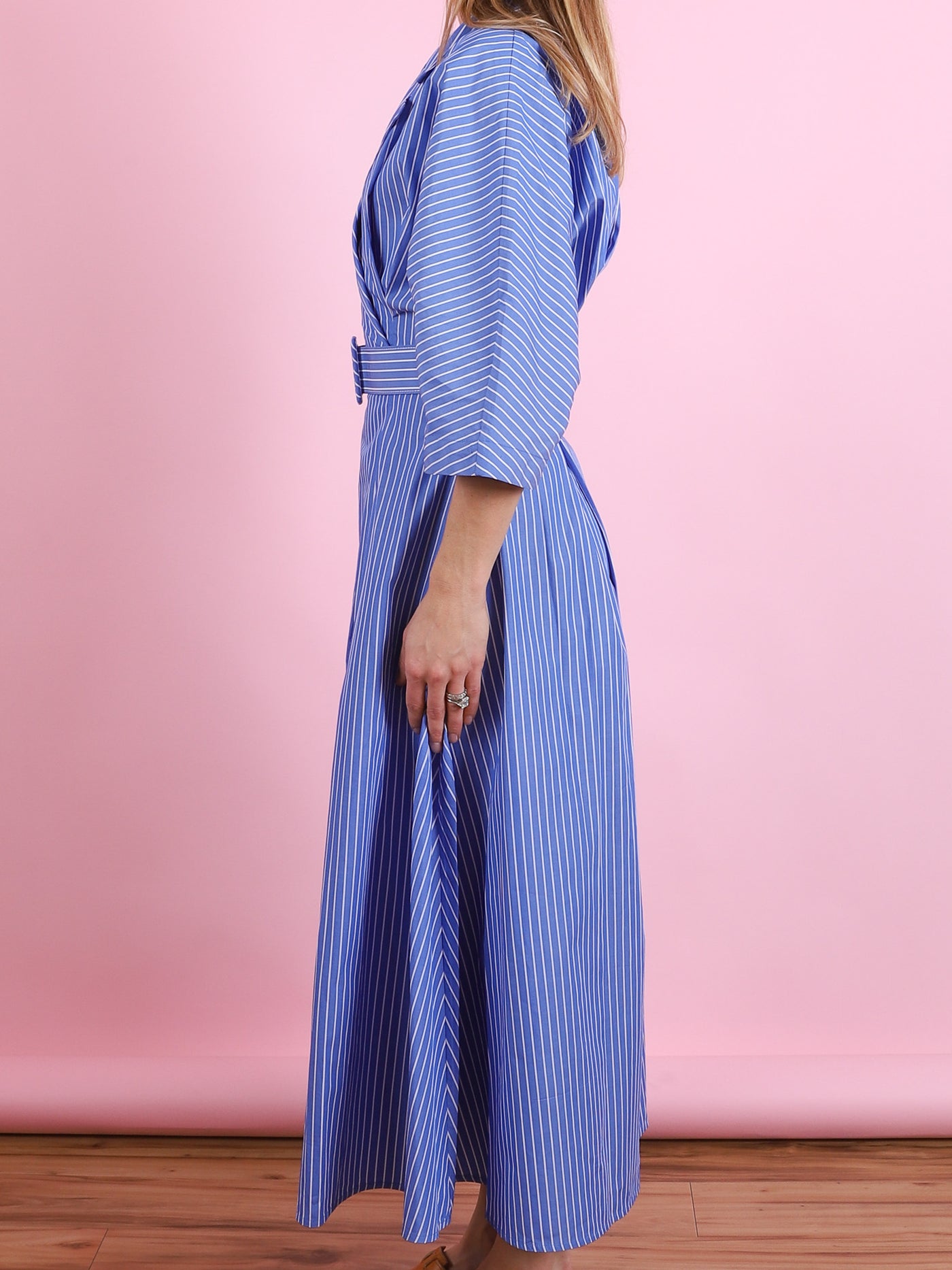 Hipatia Midi Dress