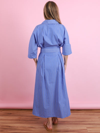 Hipatia Midi Dress