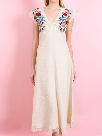 Katharine Dress