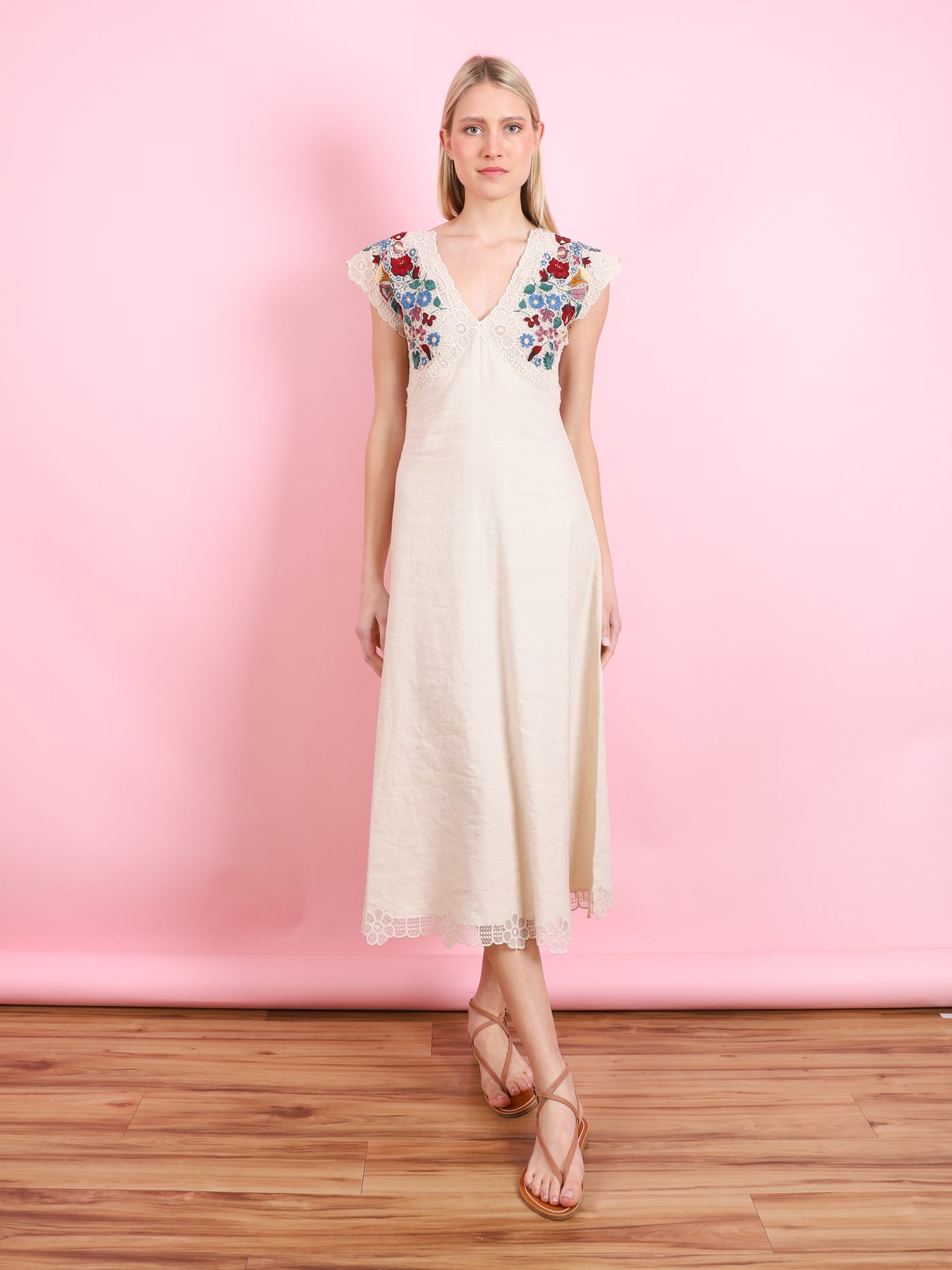 Katharine Dress