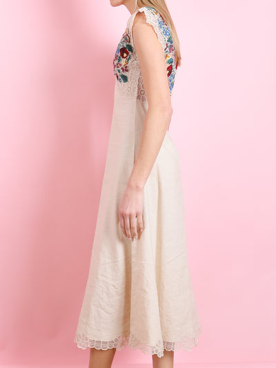 Katharine Dress