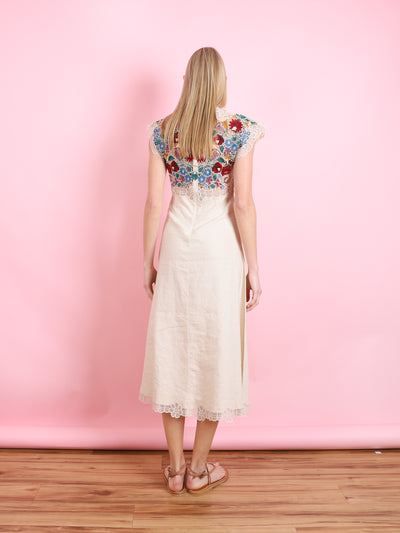 Katharine Dress