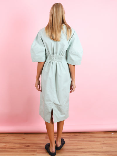 Jacob Cocoon Dress