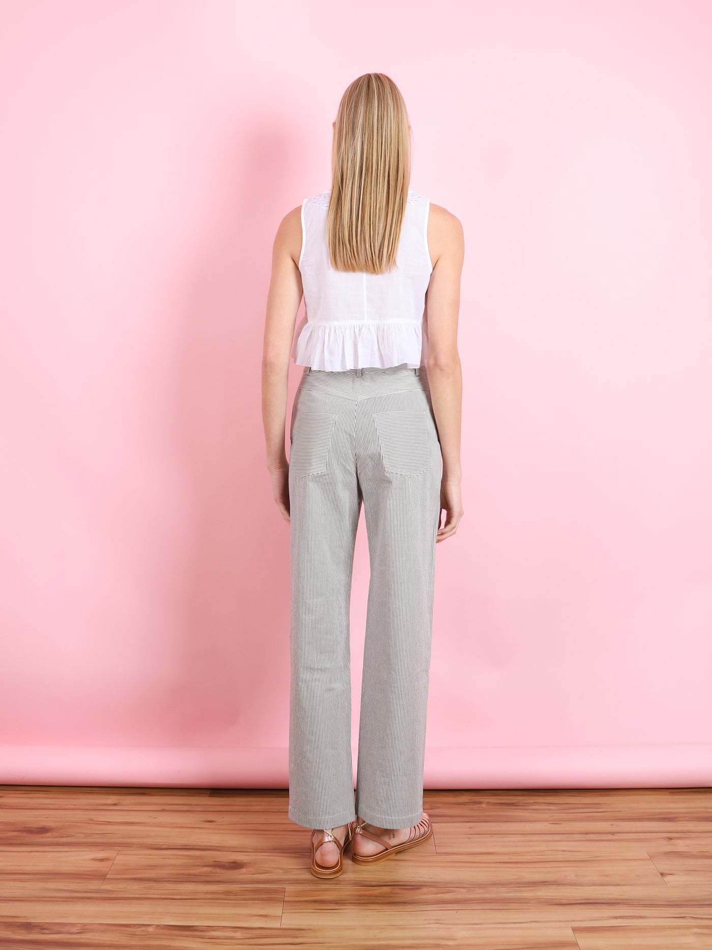 Eloise Pant