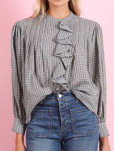 Joie Blouse