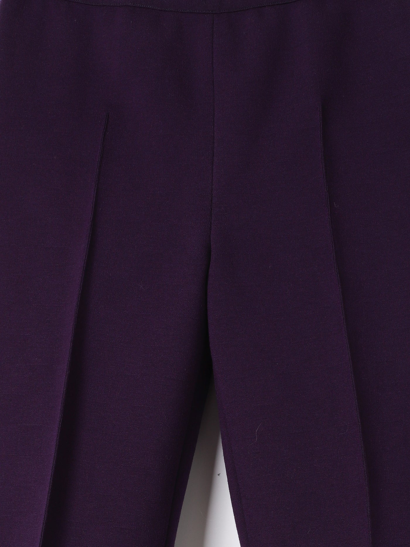 Kick Pant in Grape