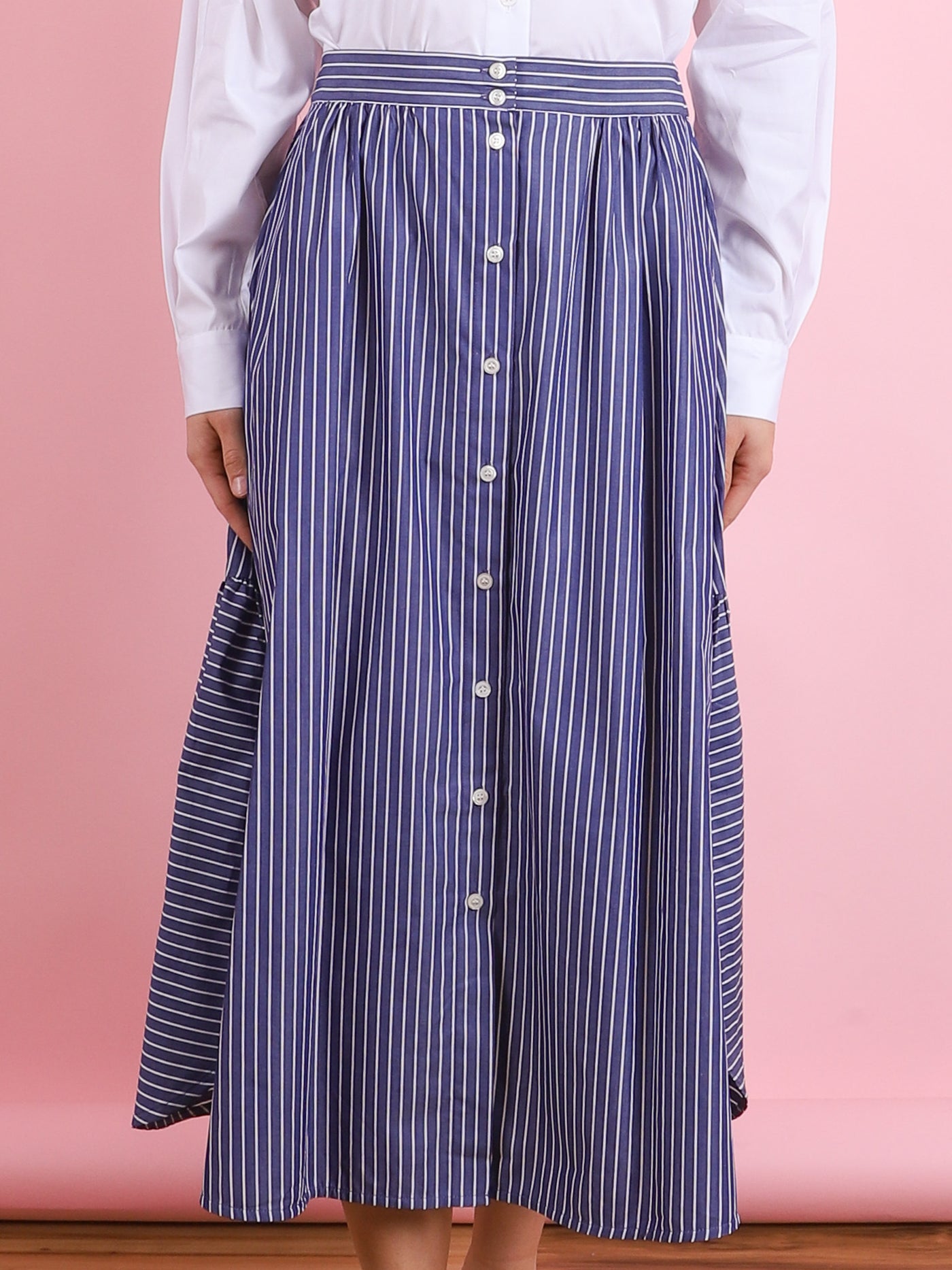 Rosa Midi Skirt