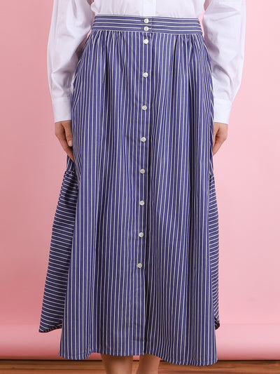 Rosa Midi Skirt