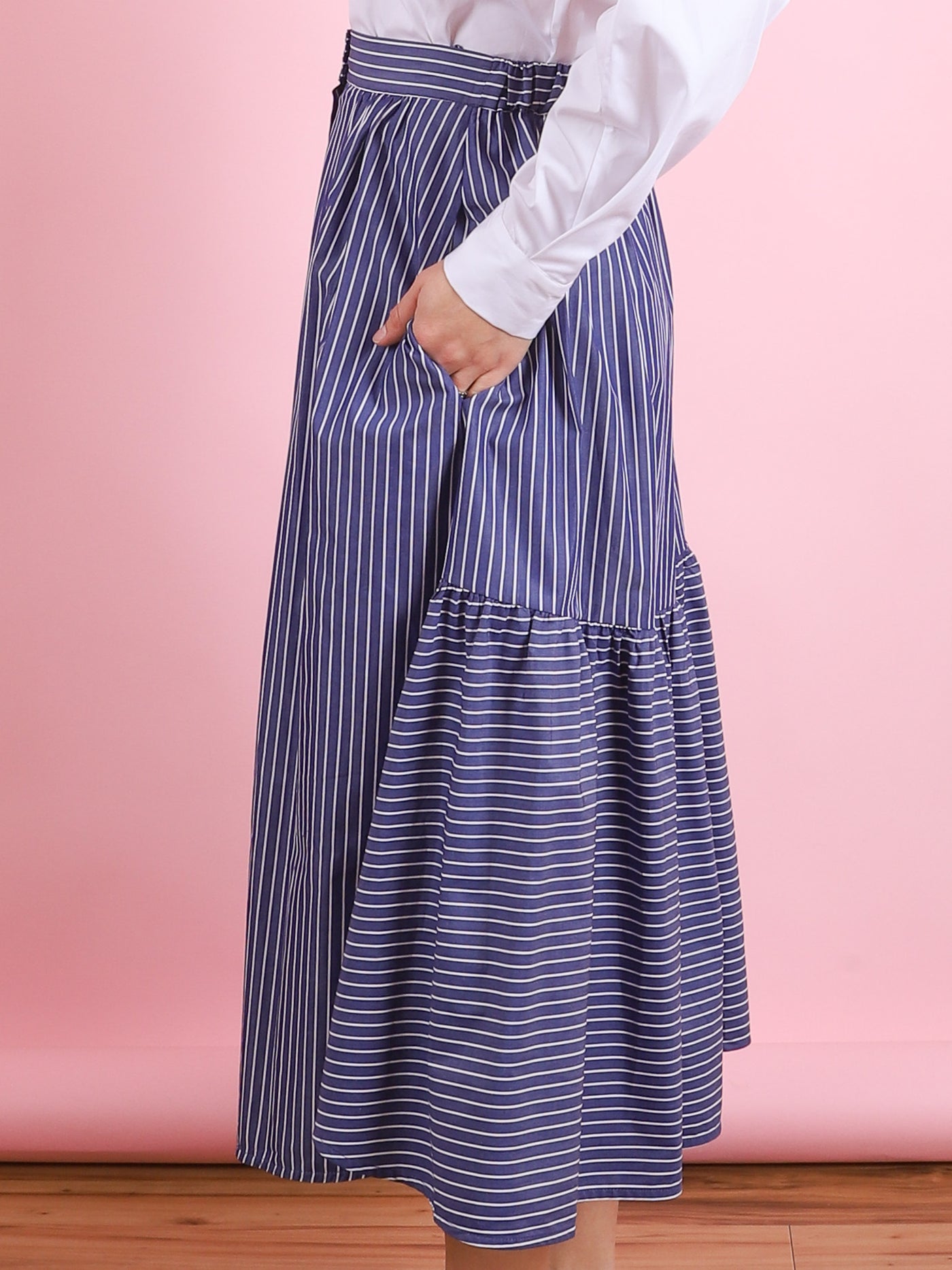 Rosa Midi Skirt