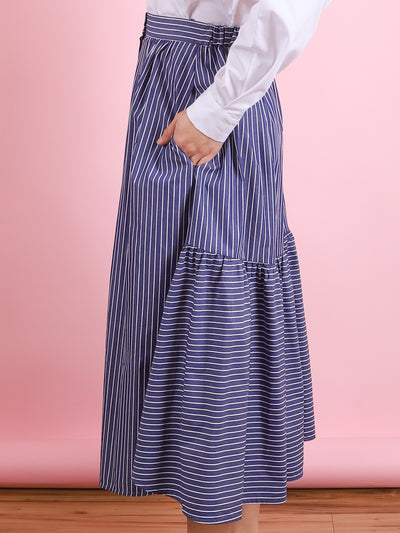 Rosa Midi Skirt