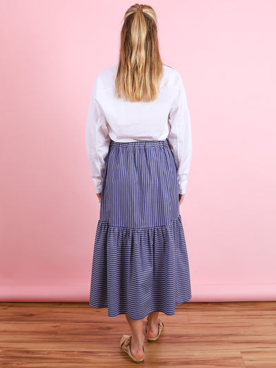Rosa Midi Skirt