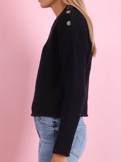 Cornelia Sweater