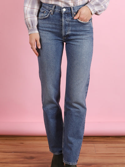 Lana Jean in Liberty