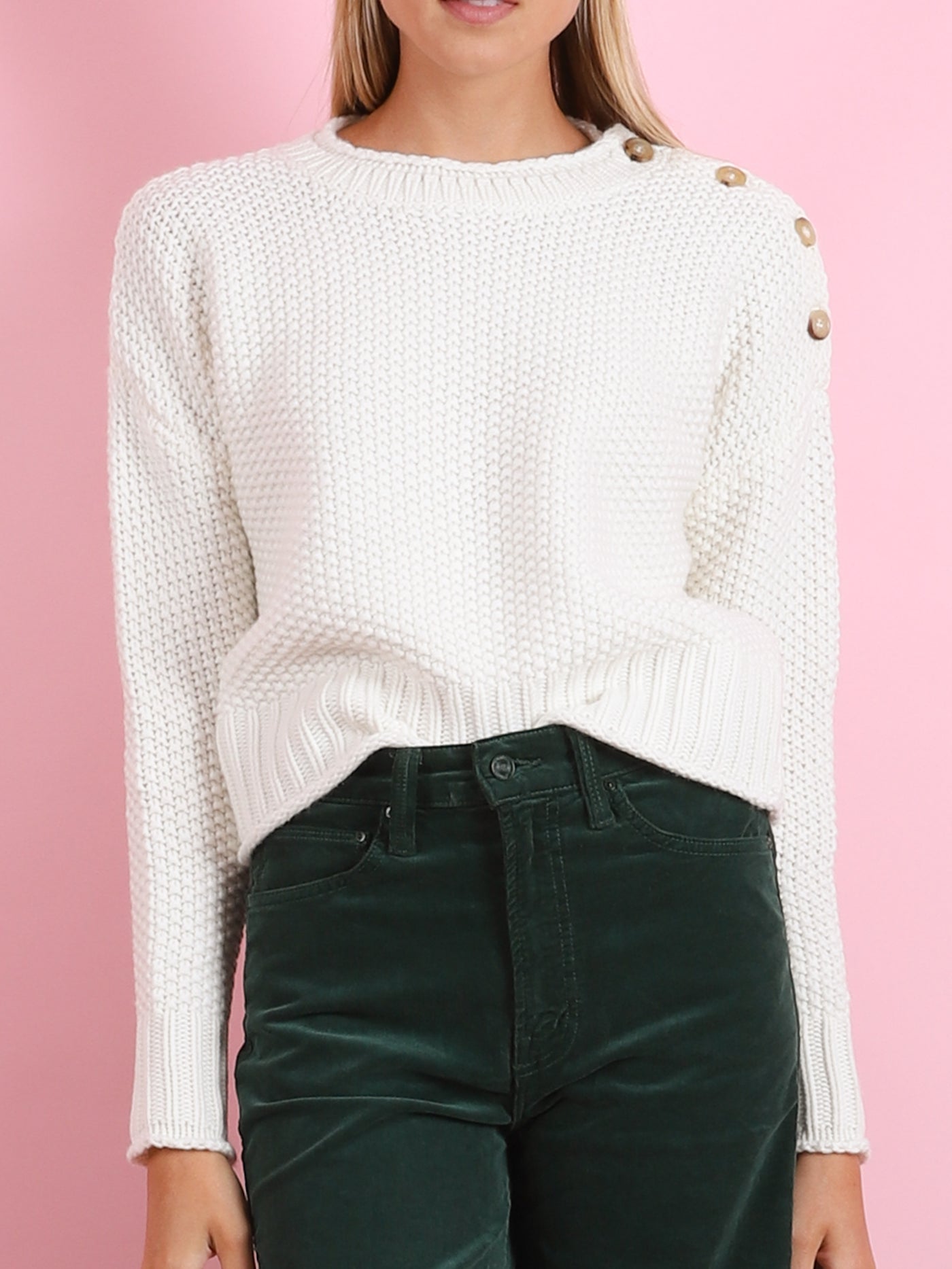 Cornelia Sweater