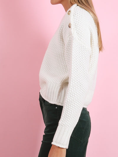 Cornelia Sweater