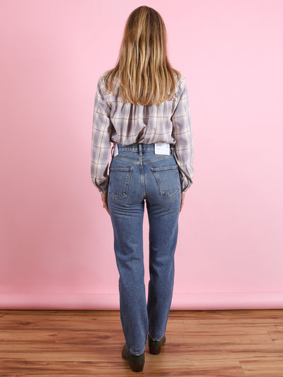 Lana Jean in Liberty