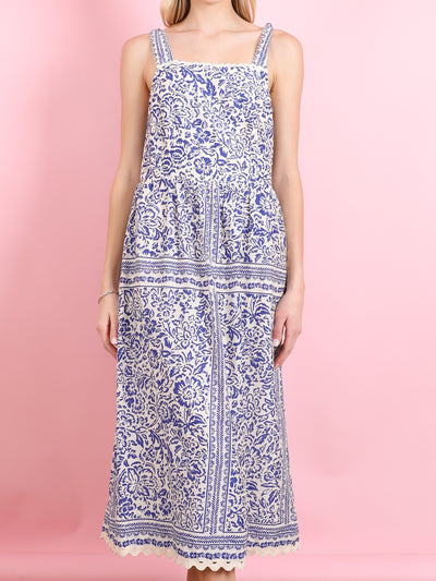 Alessia Dress