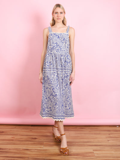 Alessia Dress