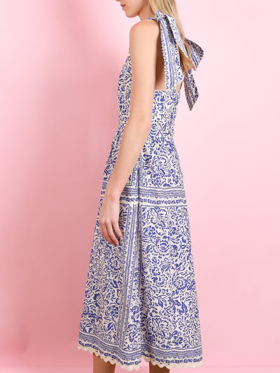 Alessia Dress