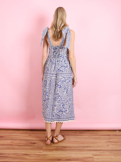 Alessia Dress