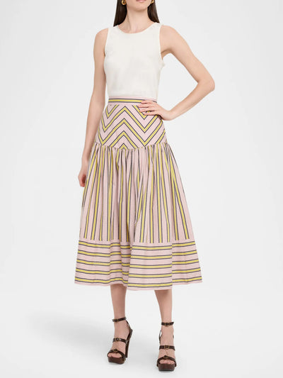 KRISTINA SKIRT