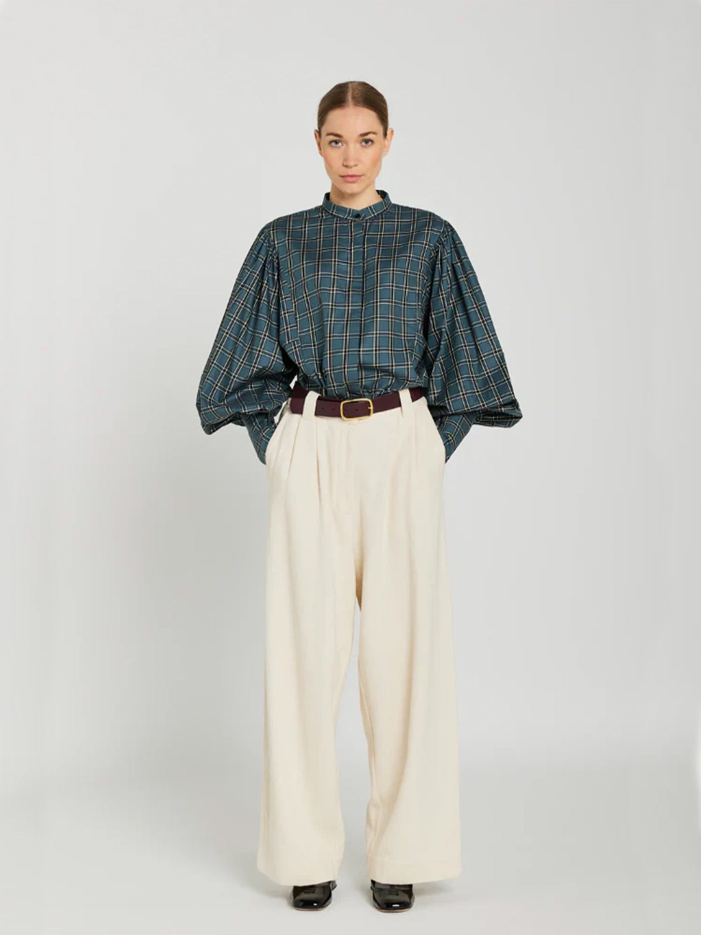 Mindi Blouse