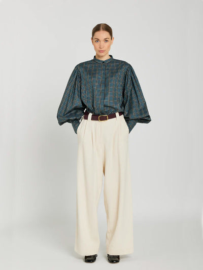 Mindi Blouse