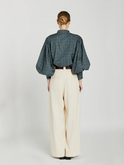 Mindi Blouse