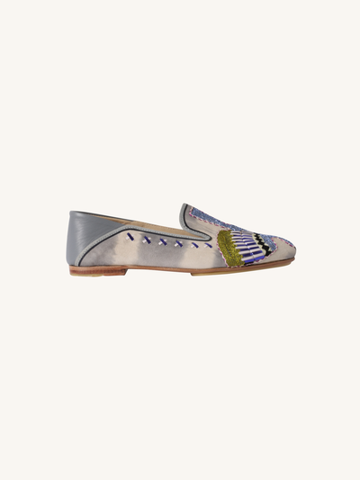 Anzu Moccasin