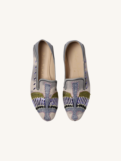 Anzu Moccasin