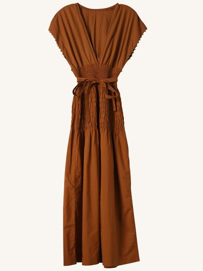Sorano Dress