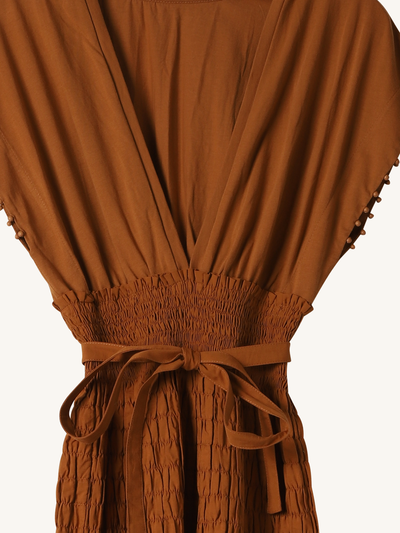 Sorano Dress