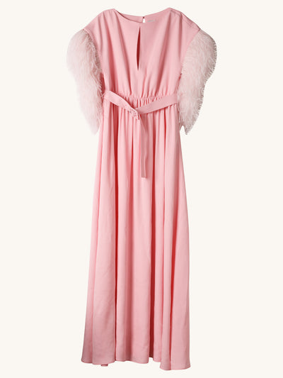 Rulla Gown