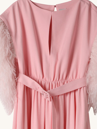 Rulla Gown
