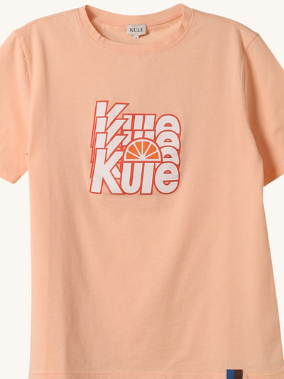 Modern Slice Tee